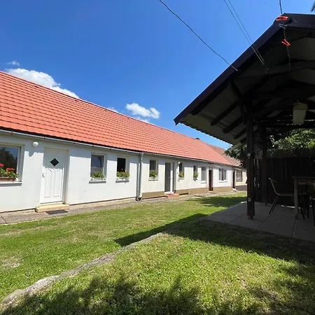Apartment Florian Podhájska