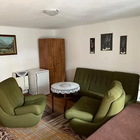 Apartment Florian Podhájska