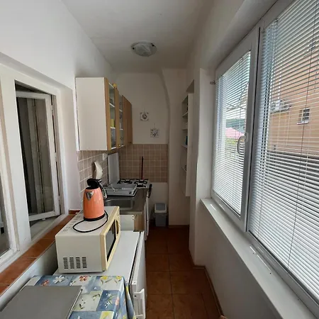 Florian Apartment *