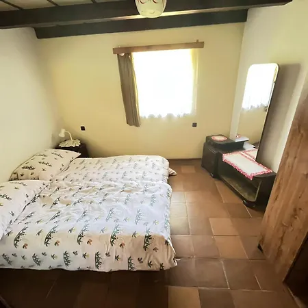 Florian Apartment Podhájska